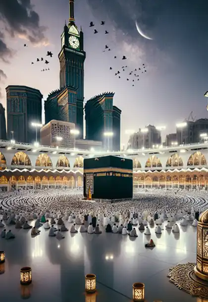 Alhijaz Travel Umroh Terpercaya